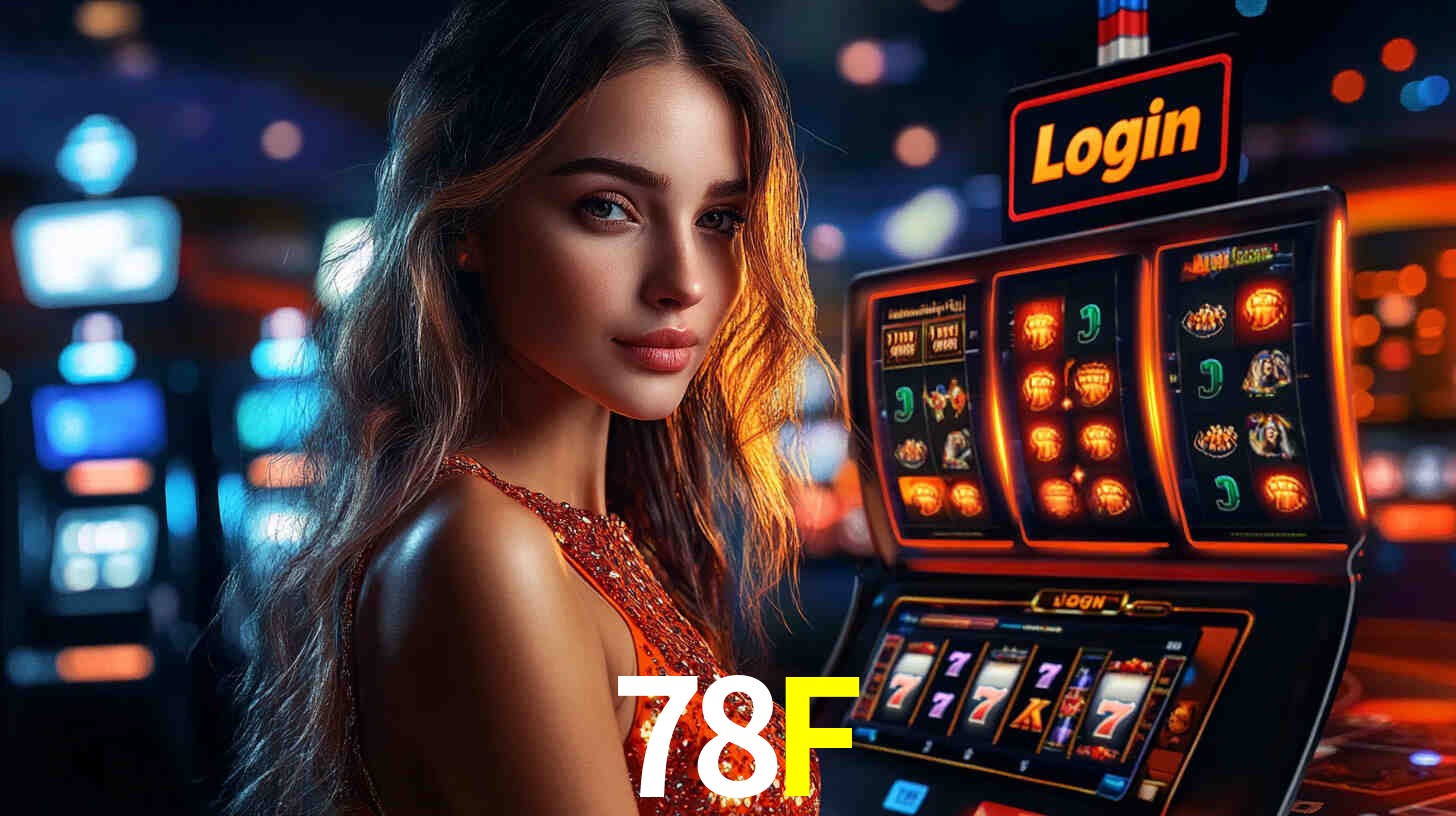 RTP dos slots populares na 78F