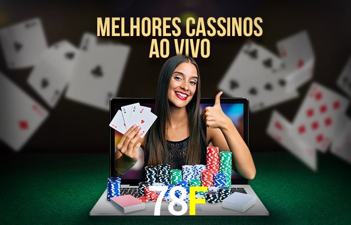 Cash Out 78F