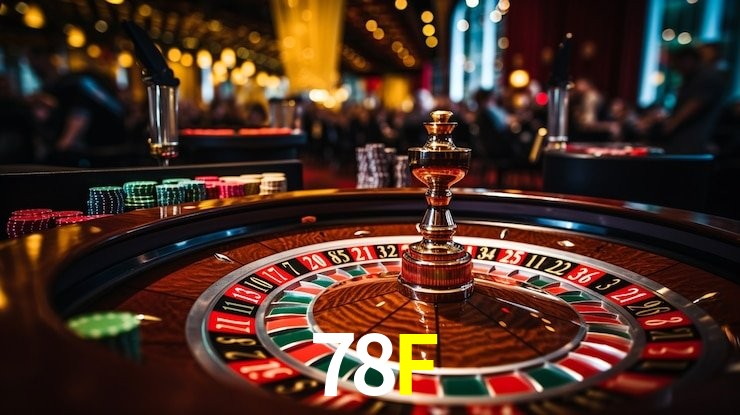 78F cassino online