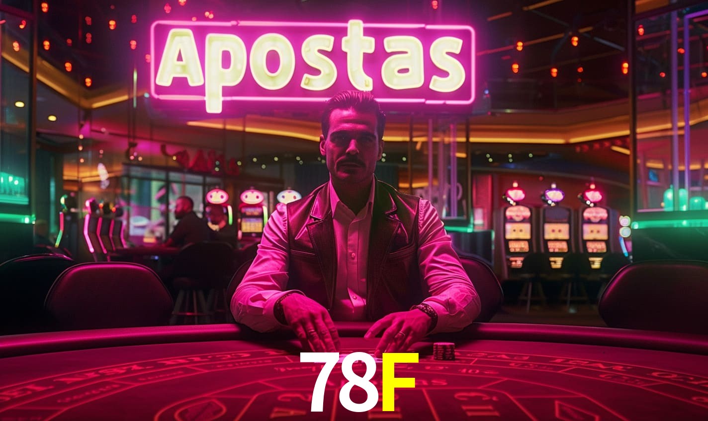 78F bet Brasil