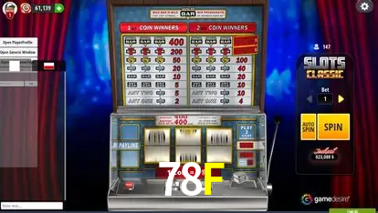 78F Logo 2