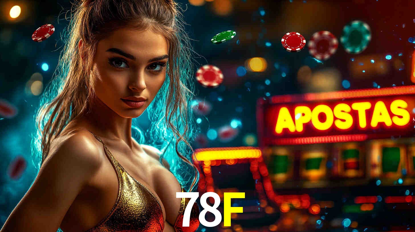 Slots RTP 78F