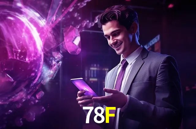 78F Download Speed Test Logo - Teste de Velocidade Certificado