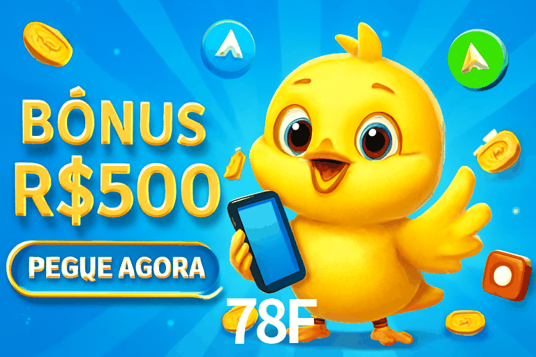 78F Jackpots Progressivos