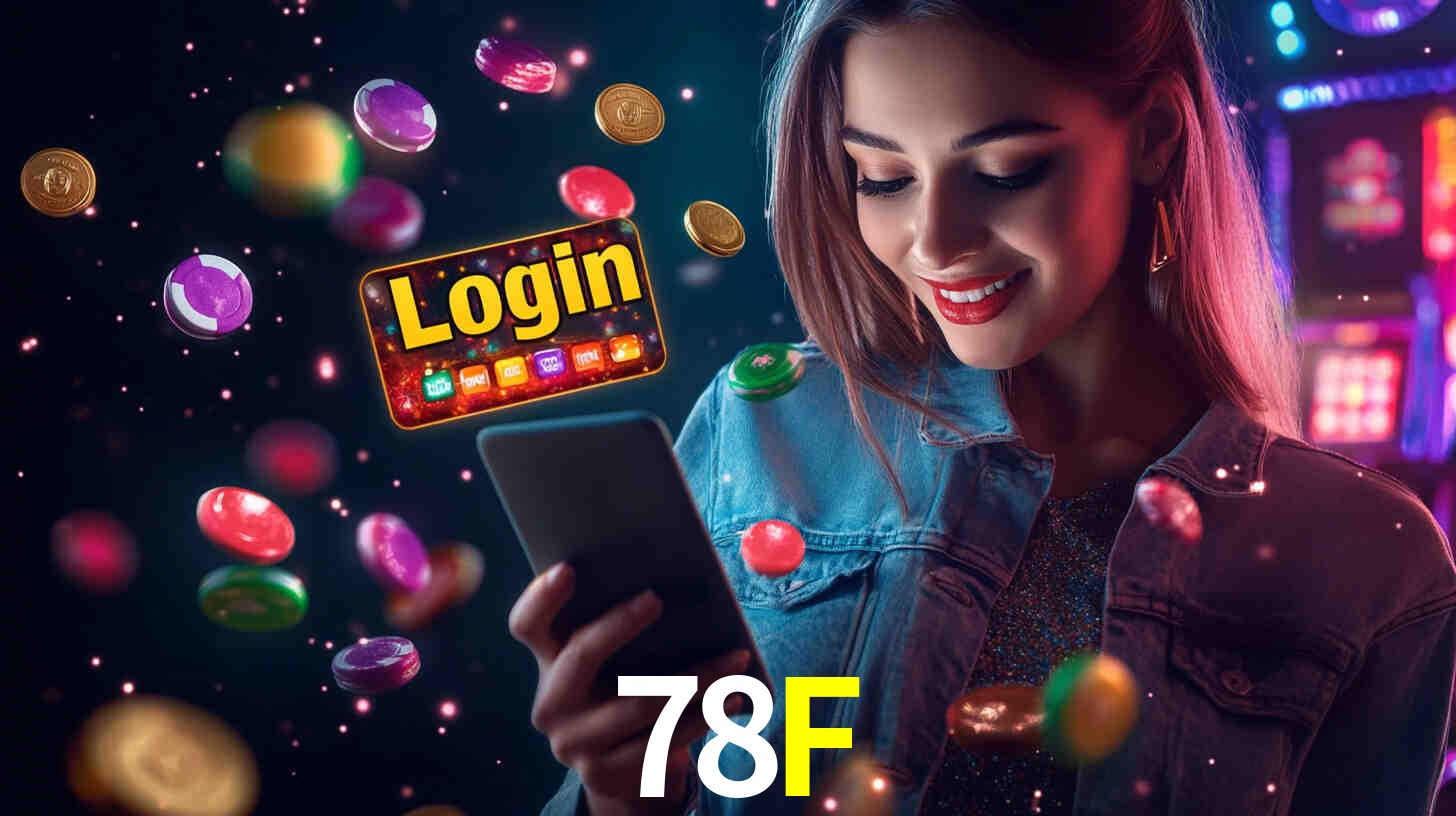 Imagem secundária de apoio para instalação do app 78F