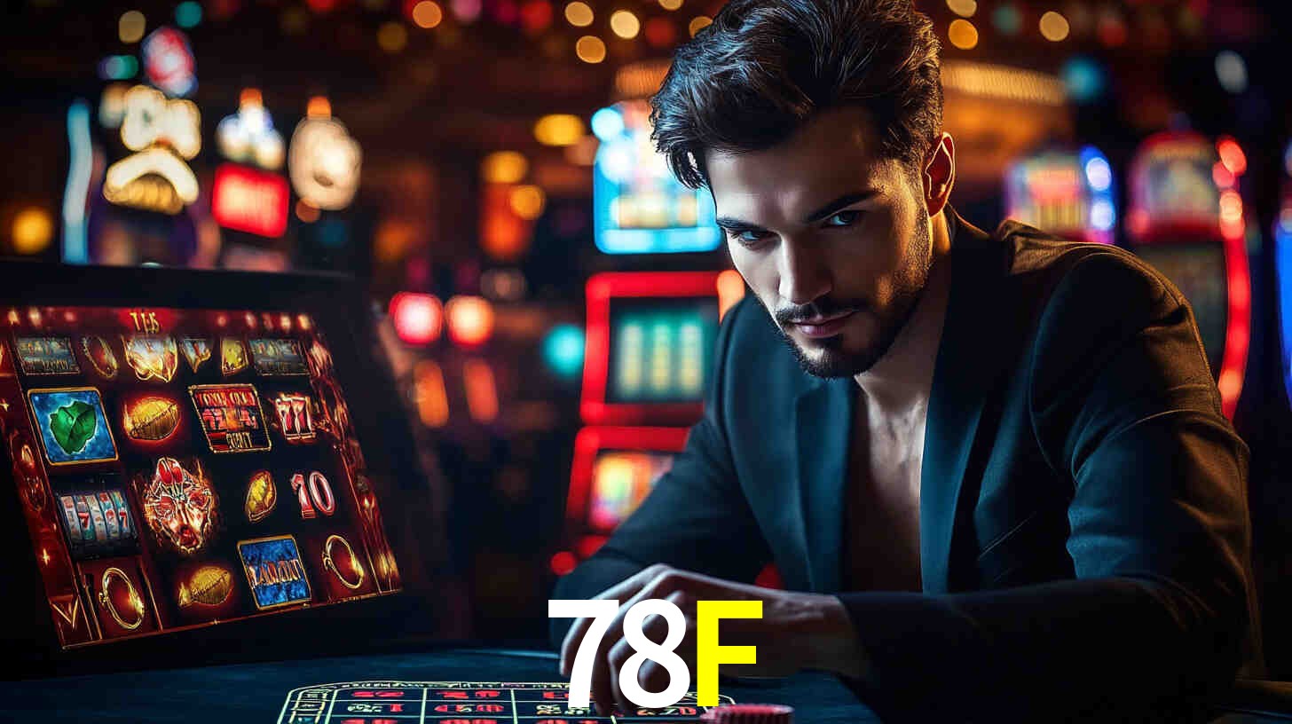 78F cadastro — tela de formulário no app oficial