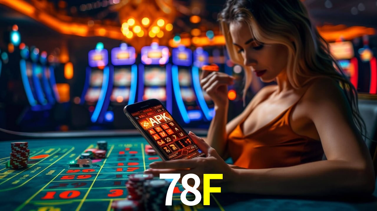 78F Slots - 78F visual 2