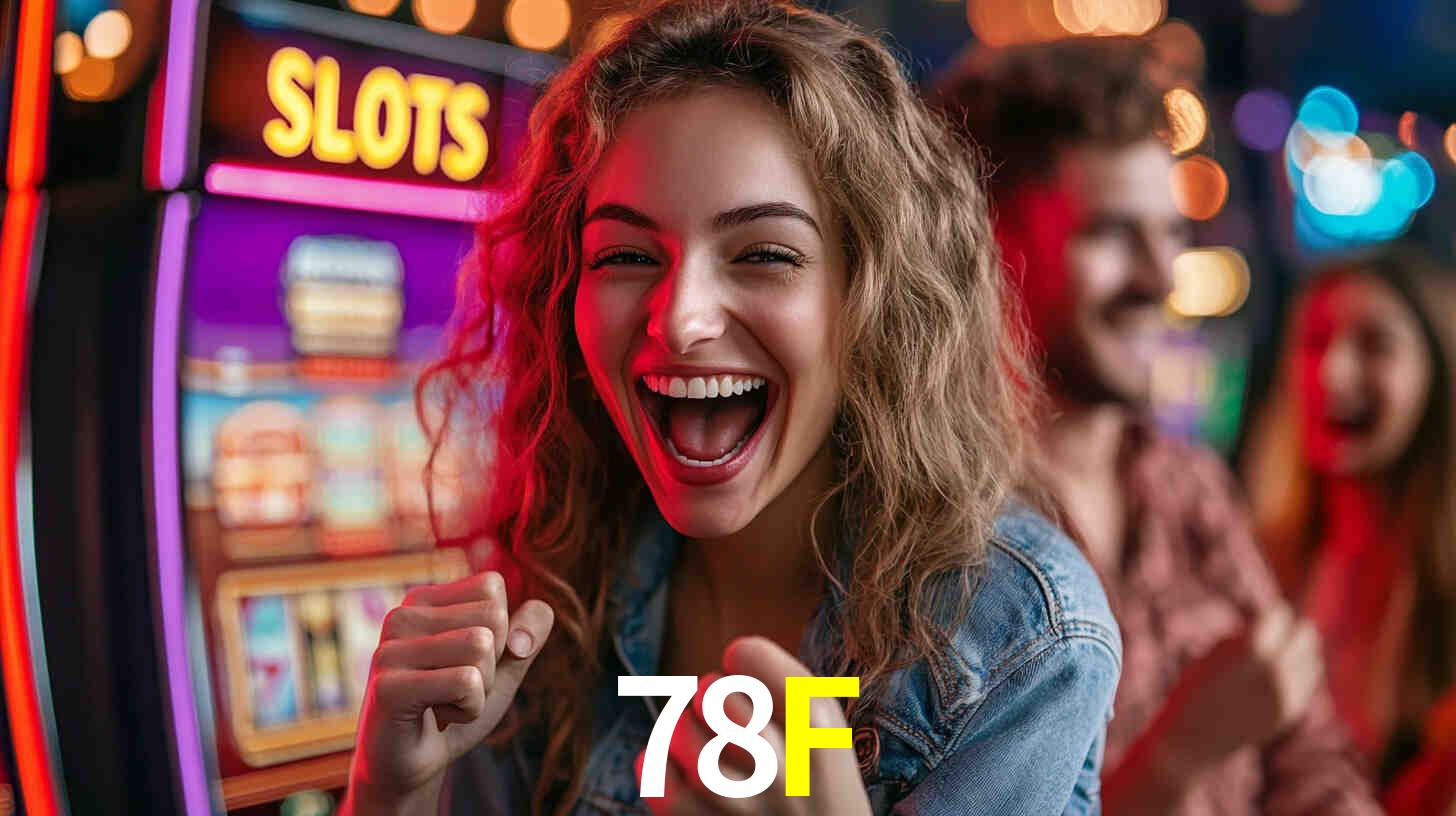 Slots 78F - Jackpots Progressivos