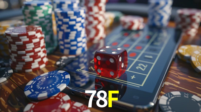 Catálogo de jogos na 78F