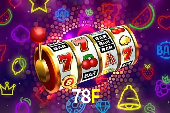 78F Logo 3
