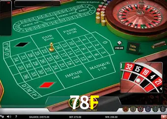 Vantagens VIP 78F