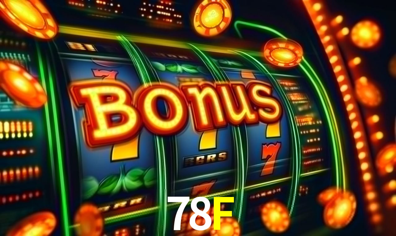 78F Slots - 78F visual 1