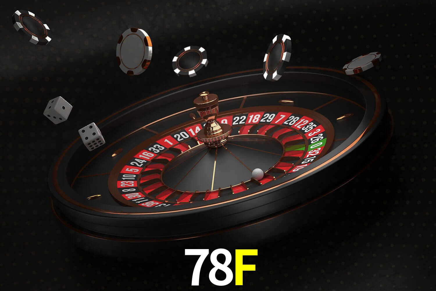 Lista de jogos de slot na 78F