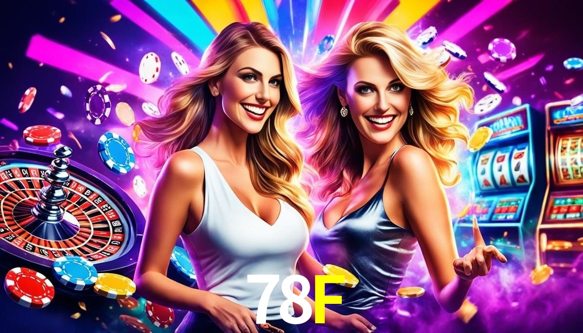 78F Cassino Ao Vivo - 89 Mesas Evolution Gaming