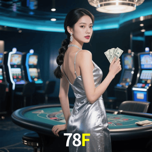 Tabela RTP dos jogos de cassino da 78F