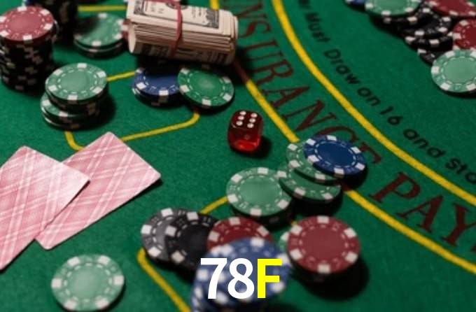 Bônus e promoções 78F