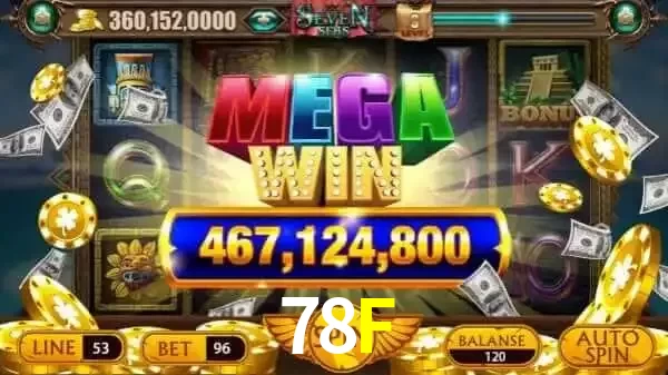 Gates of Olympus slot 78F