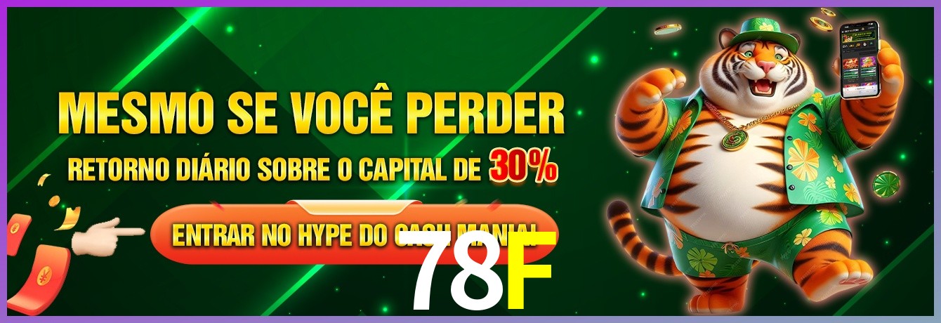 Ganhador 78F